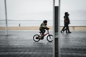 Jak vybrat dětské kolo: Praktický průvodce pro rodiče