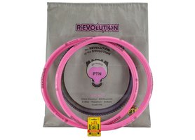 Pepi's Tire Noodle-R-EVOLUTION