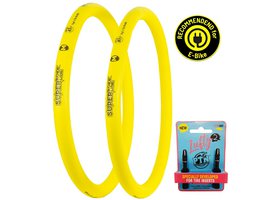 Pepi's Tire Noodle - SUPER ROKK LINE