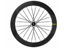 MAVIC COSMIC SLR 65 DISC PÁR SHIMANO 11 DISC CENTERLOCK (P1517155)