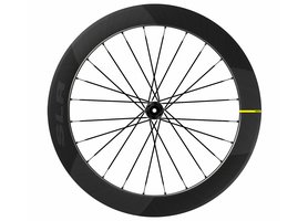 MAVIC COSMIC SLR 65 DISC ZADNÍ SHIMANO 11 (R3981155)