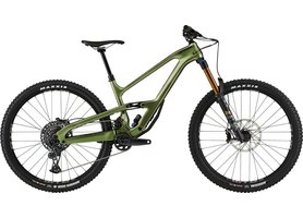 Cannondale JEKYLL 29 CRB 1 BGN 2024