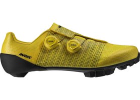 Tretry Mavic ULTIMATE XC YELLOW MAVIC/YELLOW MAVIC/BLACK (L41019200)