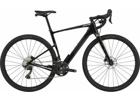 Cannondale Topstone Carbon 3 L Carbon 2024