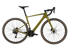 Cannondale Topstone Carbon 4 Olive Green 2024