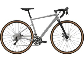 Cannondale Topstone 3 Grey 2024