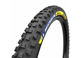 Plášť Michelin DH34 TLR WIRE 26X2.40 Racing Line 897304