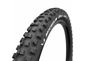 Plášť Michelin DH34 BIKE PARK TLR WIRE 27,5X2.40 Performance Line 572105