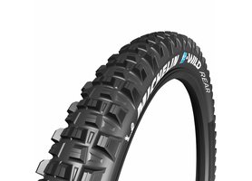 Plášť Michelin E-WILD REAR E-GUM-X TS TLR KEVLAR 27,5X2.80 Competition Line 580029