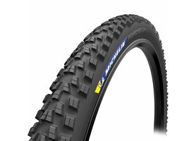 Plášť Michelin FORCE AM2 TS TLR kevlar 29X2.60 Competition Line