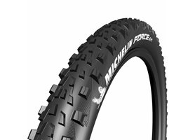 Plášť Michelin FORCE AM TS TLR KEVLAR 29X2.25 Competition Line85612