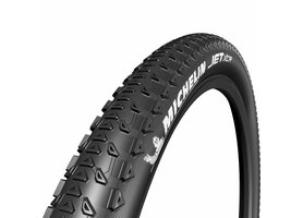 Plášť Michelin JET XCR TS TLR KEVLAR 29X2.25 Competition Line 492256