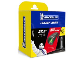 Duše Michelin PROTEK MAX GAL-FV 40MM 27,5X1.9/2.6 306656