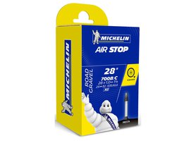 Duše Michelin AIR STOP GAL-FV 40MM 700X25/32 317049