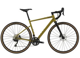 Cannondale Topstone 2 Olive Green 2024