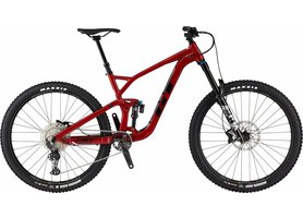 GT FORCE 29" COMP RED 2024, S