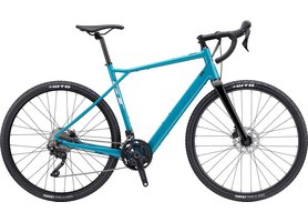 GT eGrade BOLT DTE 2023