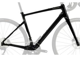 Rám Cannondale SYNAPSE CRB (C12091U20/BLK) 2024, 54