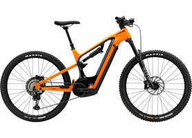 Cannondale Moterra NEO Carbon 1 ORG 2024