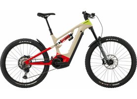 Cannondale Moterra NEO Carbon LT 1 Quicksand 2024, M