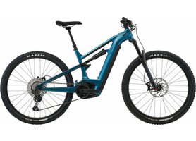 Cannondale Moterra NEO 3 DTE 2024