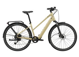 Cannondale MAVARO NEO SL 2 REMIXTE Quicksand 2024, S