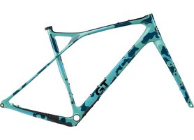 Rám GT GRADE CRB A/M (G11082M10/CMO) 2024