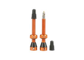 Tubolight ORANGE VALVES PAIR (VVRNG)