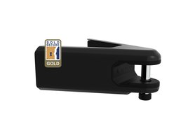 Zámek Hiplok AIRLOK BLACK