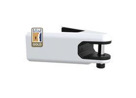 Zámek Hiplok AIRLOK WHITE
