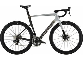 Cannondale SuperSix EVO Hi-MOD 1 Mercury 2024