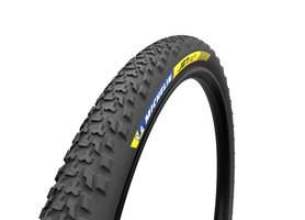 Plášť Michelin JET XC2 TS TLR kevlar 29x2.25 Racing Line