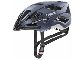 Přilba Uvex Active CC DEEP SPACE-SAND MAT 2022, 52-57 cm