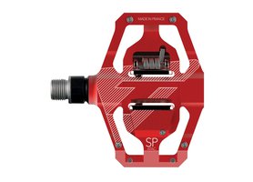 Pedály Time SPECIALE 12 ENDURO RED