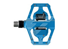 Pedály Time SPECIALE 12 ENDURO BLUE
