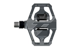 Pedály Time SPECIALE 12 ENDURO GREY