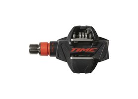Pedály Time ATAC XC 12 BLACK RED