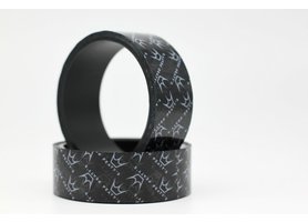PEATY'S Rimjob Rim Tape 21mm 9m (PRJ9M21-6)