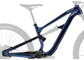 Rám Cannondale HABIT AL (C23492U10/Purple Haze) 2024, S