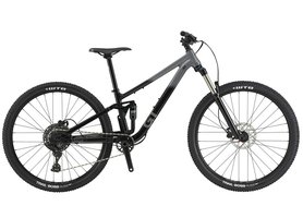 GT ZASKAR FS 29" SPORT BLK 2024, S