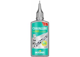 Motorex Chainlube FOR DRY CONDITIONS 100ml OLEJ
