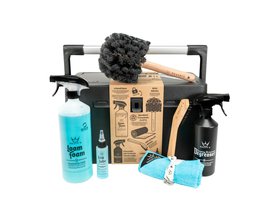 PEATY'S COMPLETE BICYCLE CLEANING KIT (PKT-CBC-1)