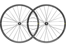 Mavic Crossmax Carbon SLR 29 pár BOOST XD DISC 6-BOLT (P1646110) 2022
