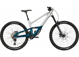 Cannondale JEKYLL 29 CARBON 2 Deep Teal 2024