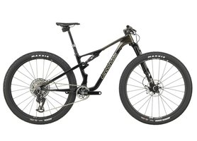 Cannondale Scalpel LAB71 Burnt Pewter 2024