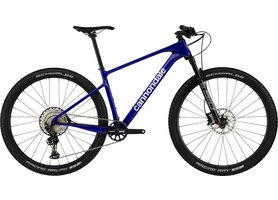 Cannondale SCALPEL HT CARBON 3 Acid Blue 2024