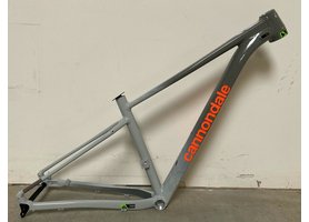 Rám Cannondale TRAIL SL (C26092M10/SGY) 2024