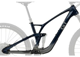Rám GT SENSOR CARBON ST (G23492U10/ING) 2024