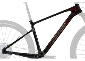 Rám Cannondale SCALPEL HT HM (C25091U20/TRD) 2024, S