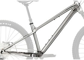 Rám Cannondale HABIT HT AL (C26092U10/MRC) 2024, S